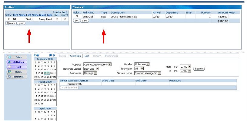 activities_dashboard_profiles_itinerary_sections