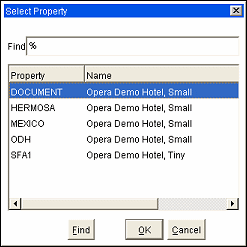 Multi-Property Select